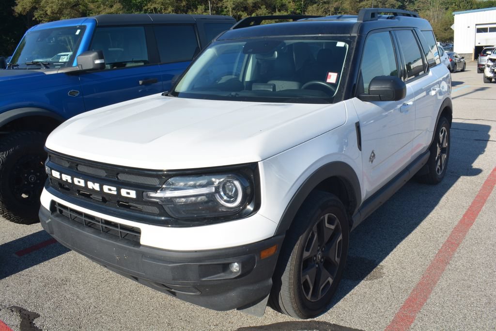 ford bronco sport 2022 3FMCR9C64NRE26591 image ford bronco sport 2022 3FMCR9C64NRE26591 image